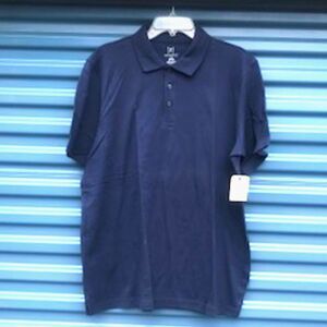Jersey Polo Style Shirt . Size: Extra Large .........{46-48} Casual or Work